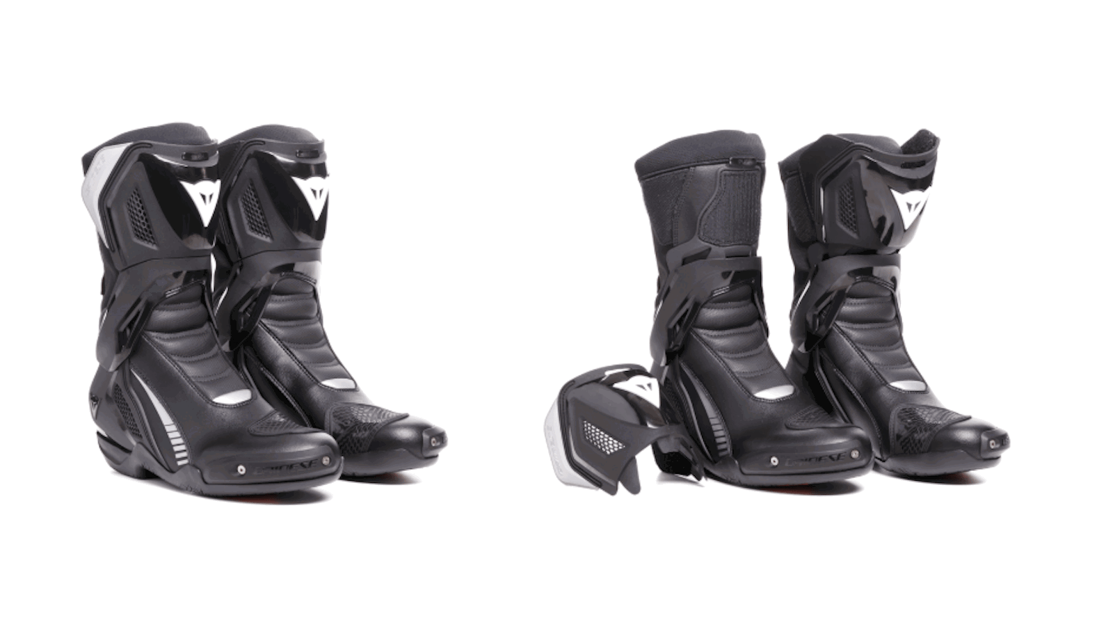 Dainese Nexus 3 motorcycle boots