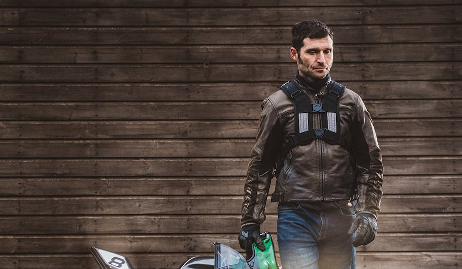 Kriega R25 Guy Martin Edition