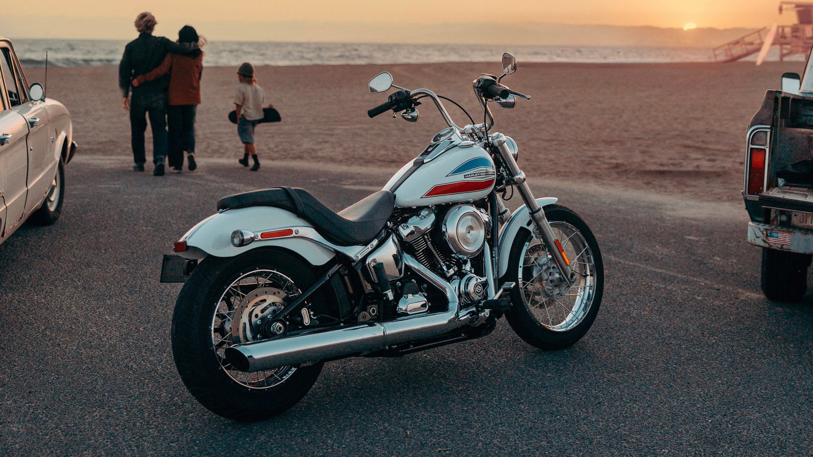 The 2026 Super Glide