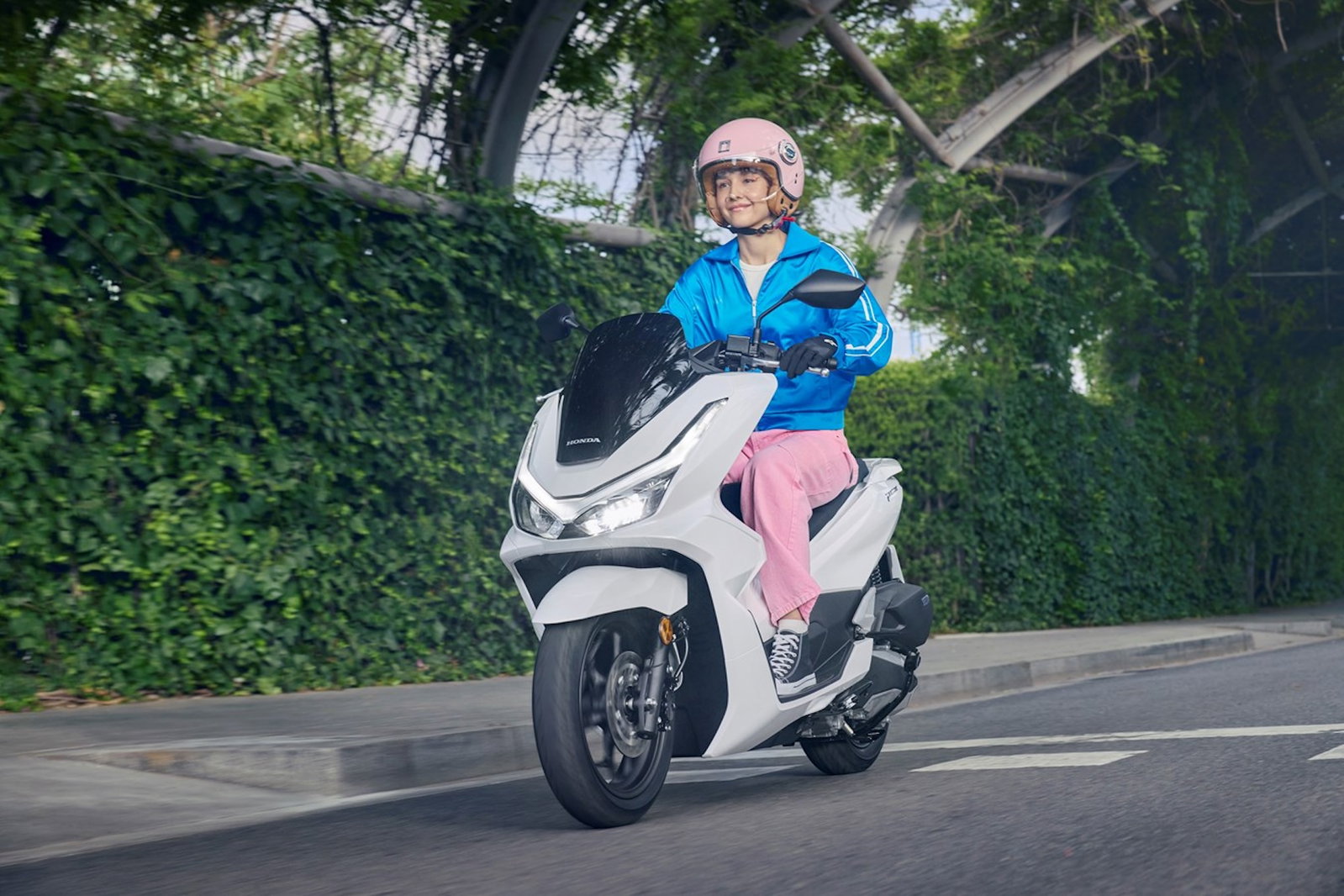 Honda PCX 125