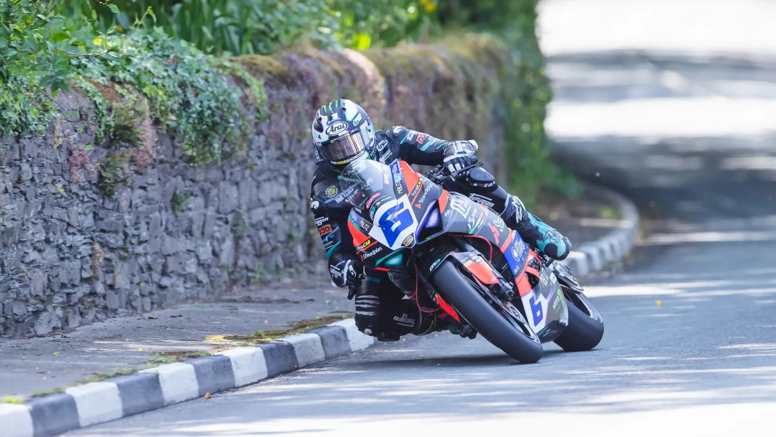 Isle of Man TT
