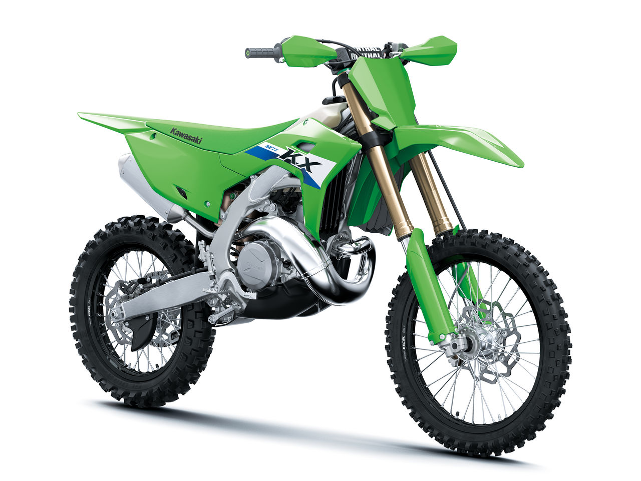 The KX327
