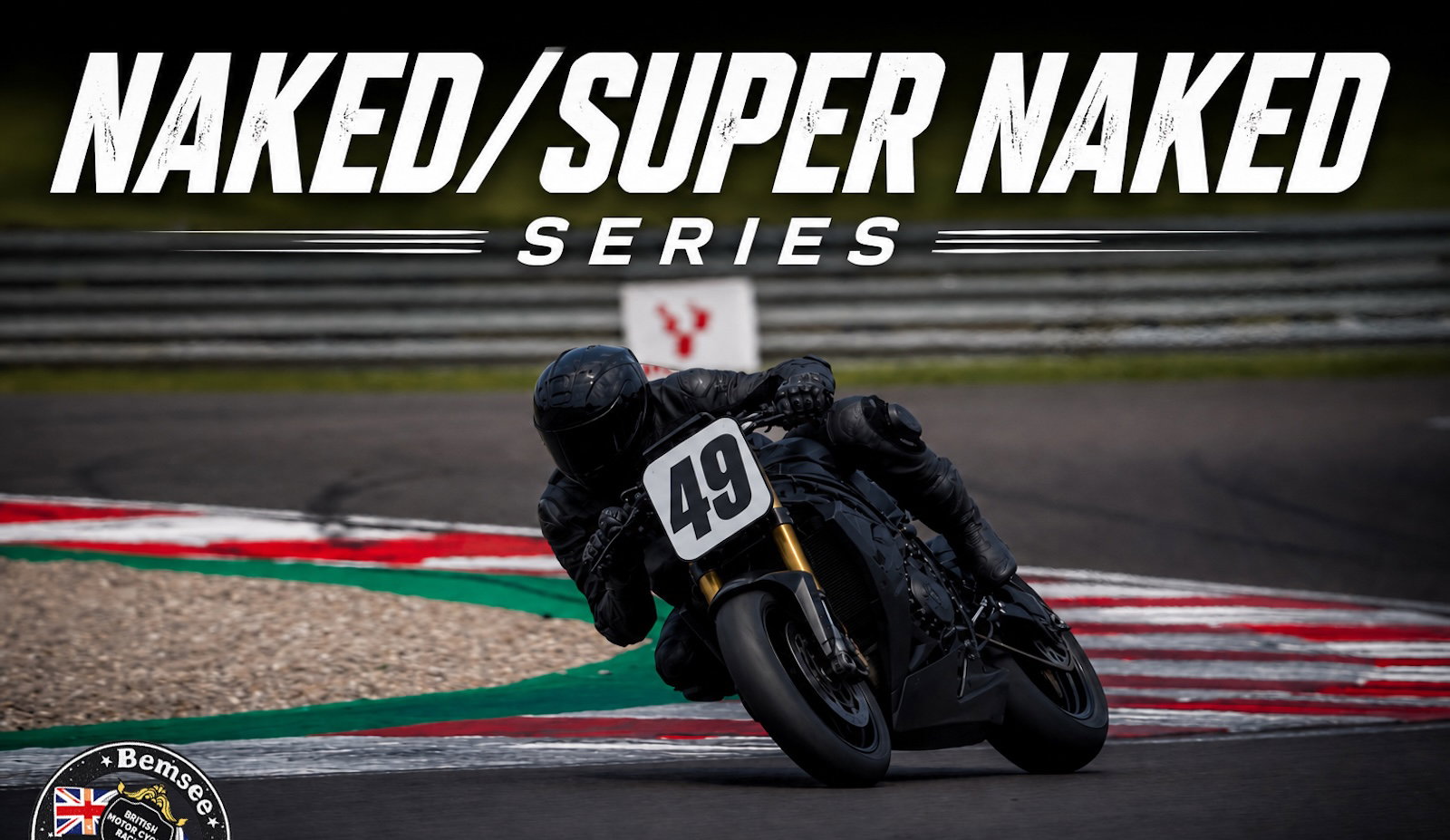 Bemsee Naked and Super Naked championships