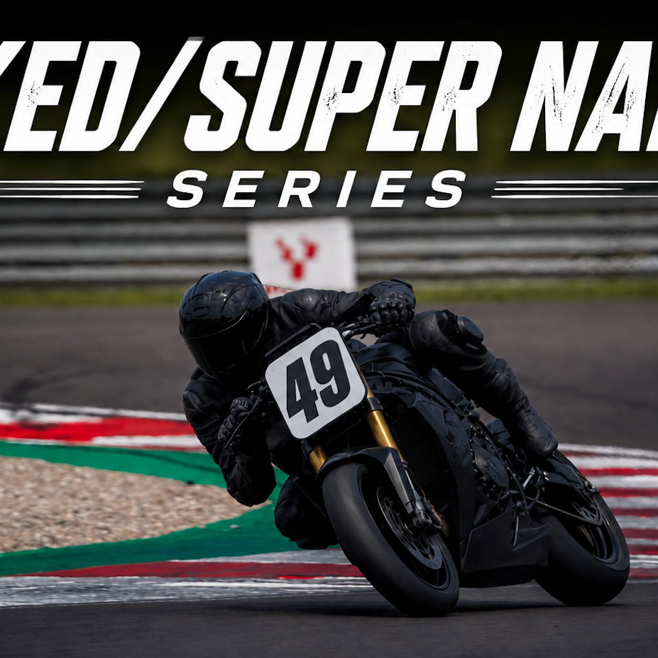 Bemsee Naked and Super Naked championships