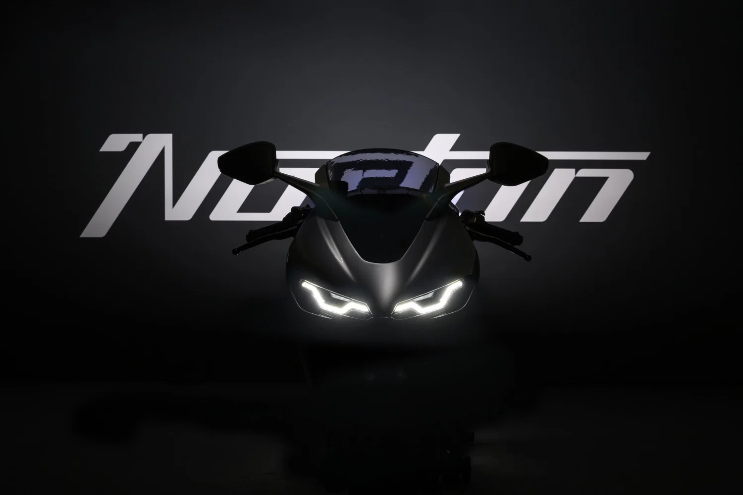 La nouvelle Norton Manx R a été dévoilée