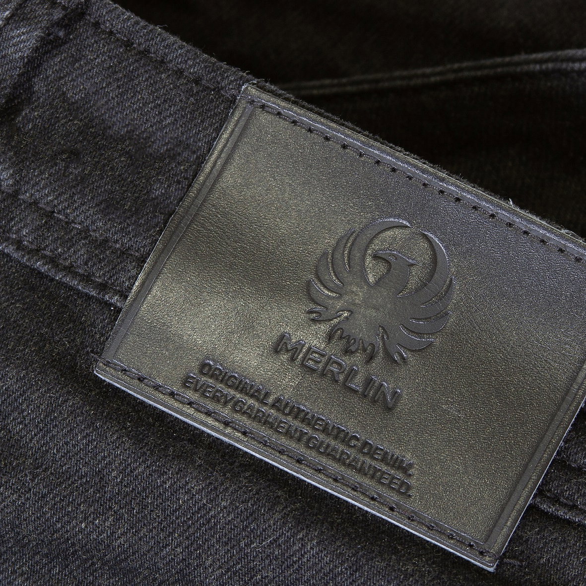 The Merlin Rivington jeans