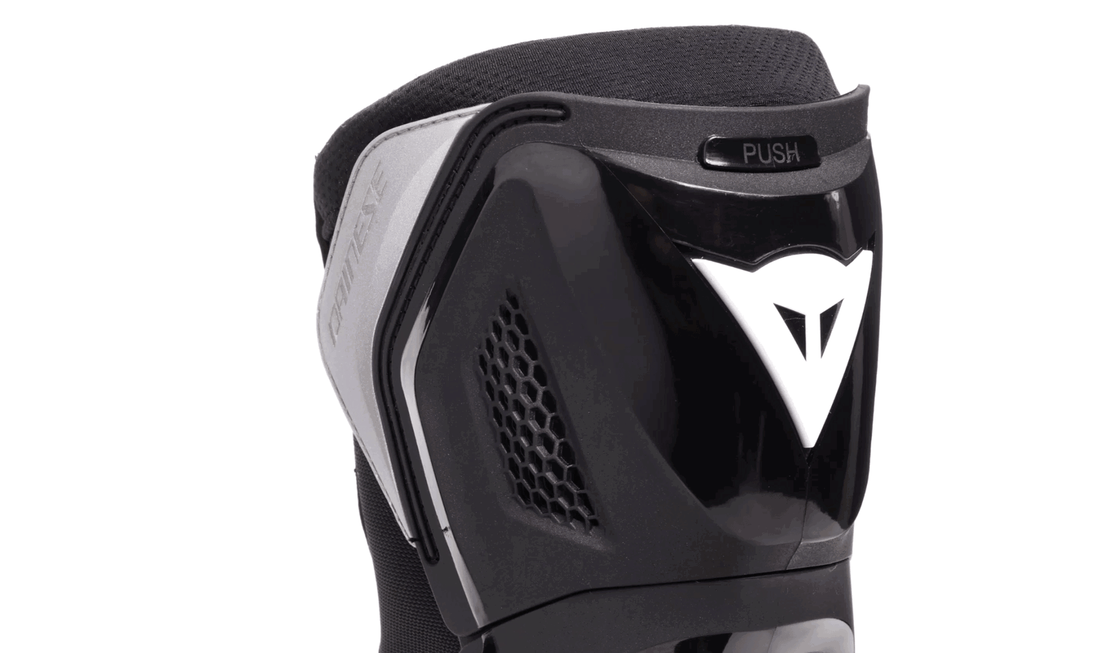 The Dainese Nexus 3 motorbike boots