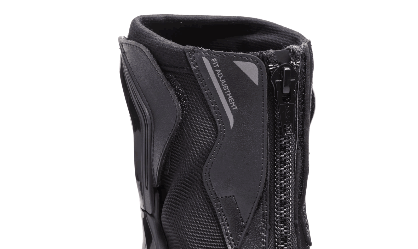 The Dainese Nexus 3 motorbike boots