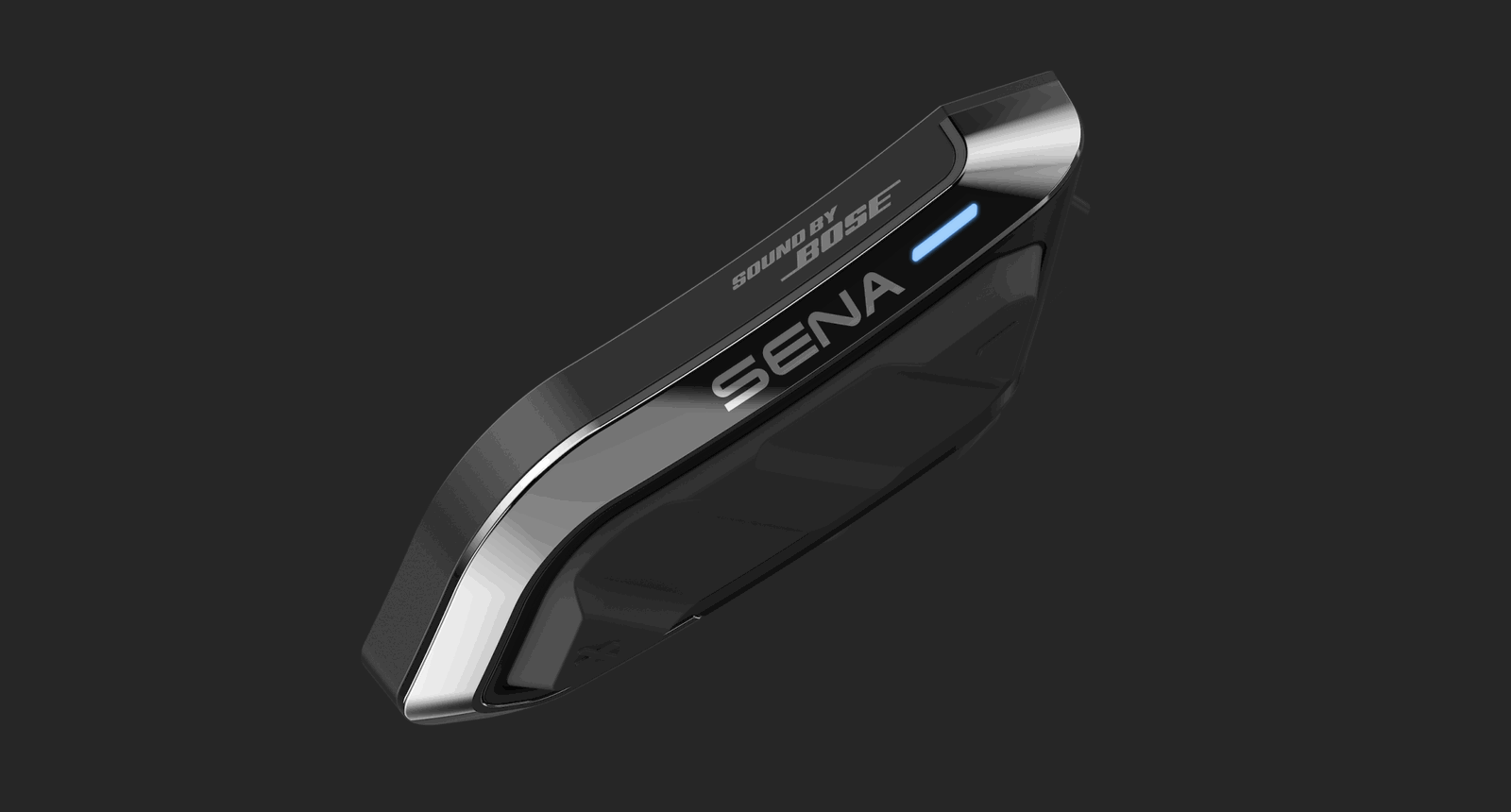 The Sena Spider X Slim