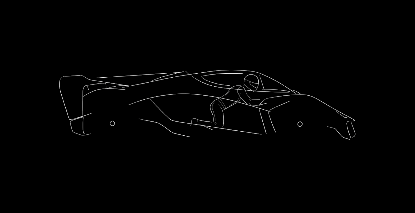 Supercar, or superbike? Sanrivatti wants to blend the two