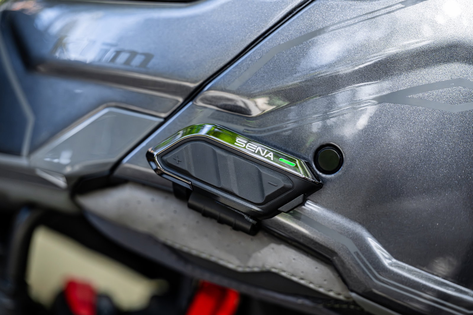 The Sena Spider X Slim