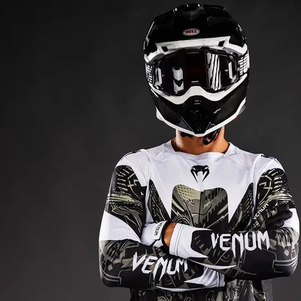 Venum MX gear