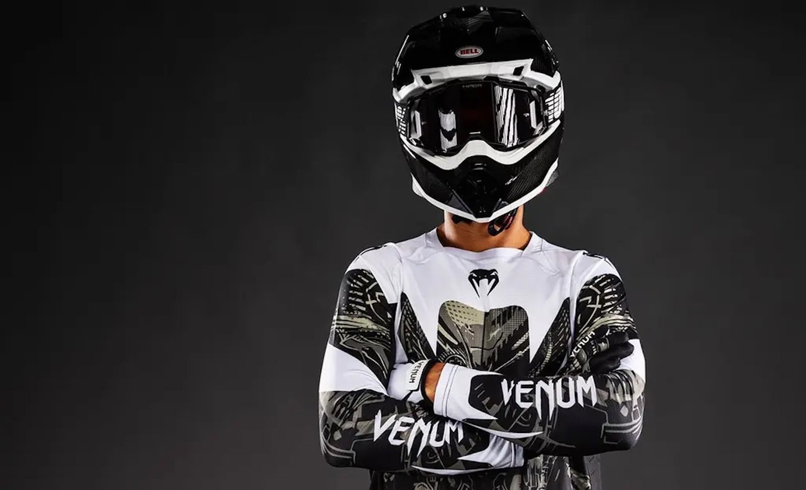 Venum MX gear