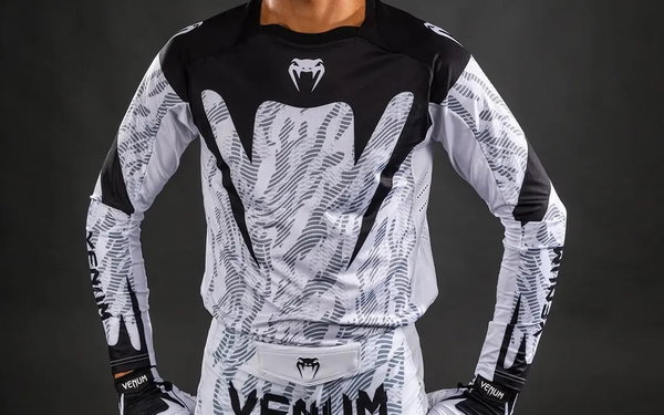 MMA and combat sports brand Venum to launch motocross riding gear ...