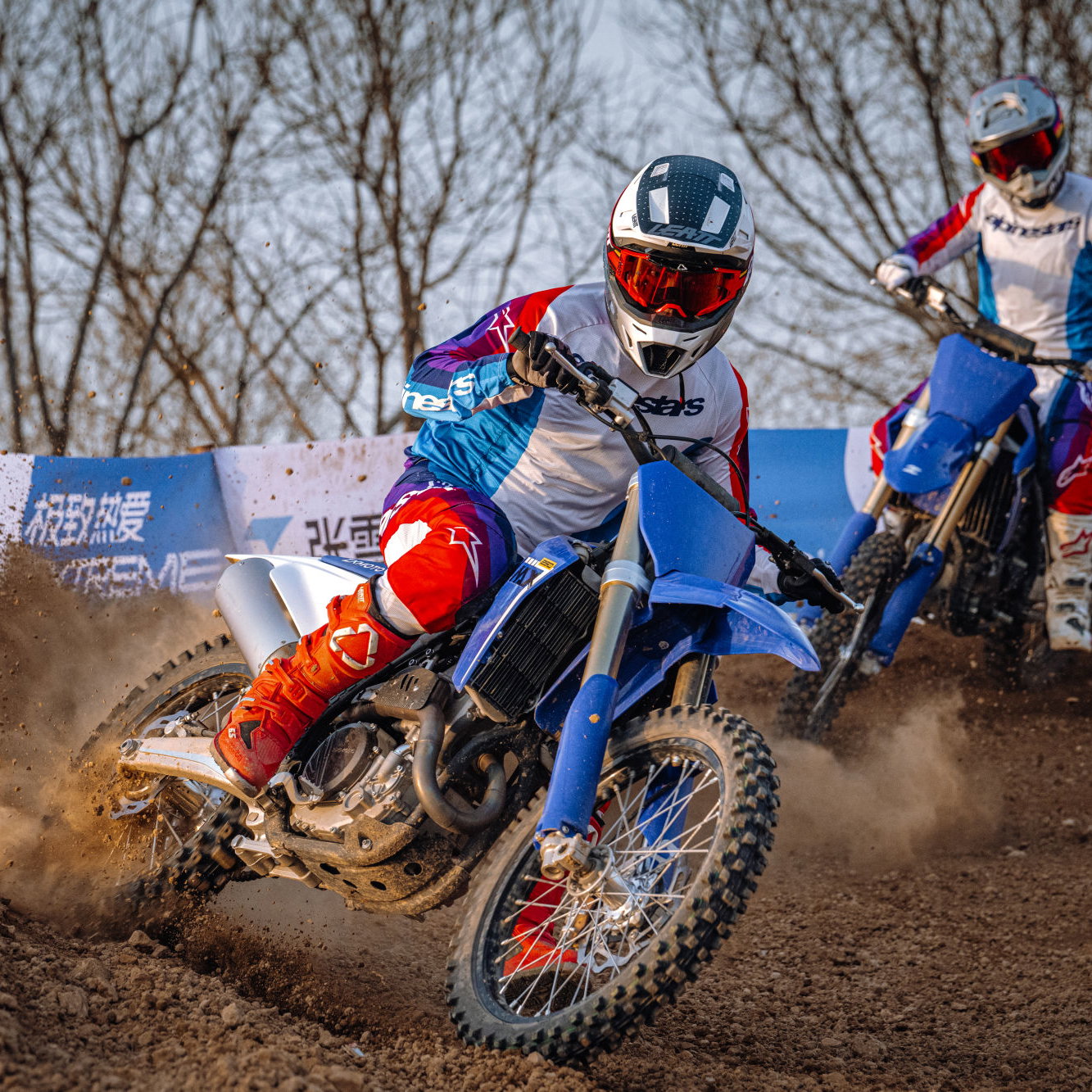 The ZXMoto MX250