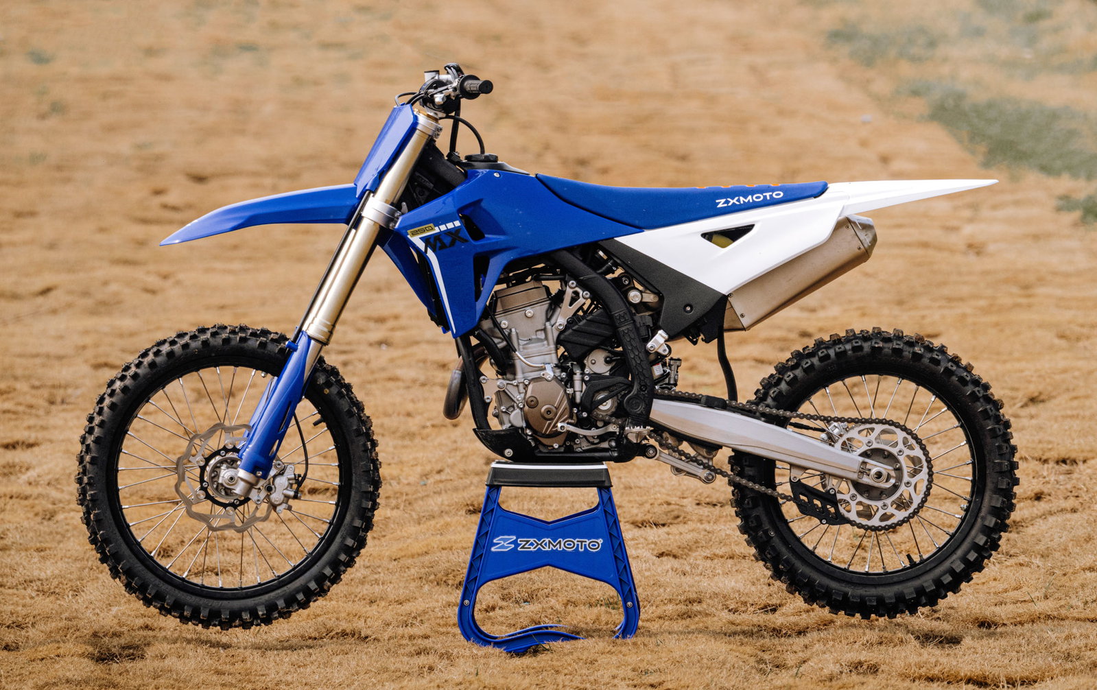 スパイダースX ZXMoto MX250 spec, details and features | Visordown