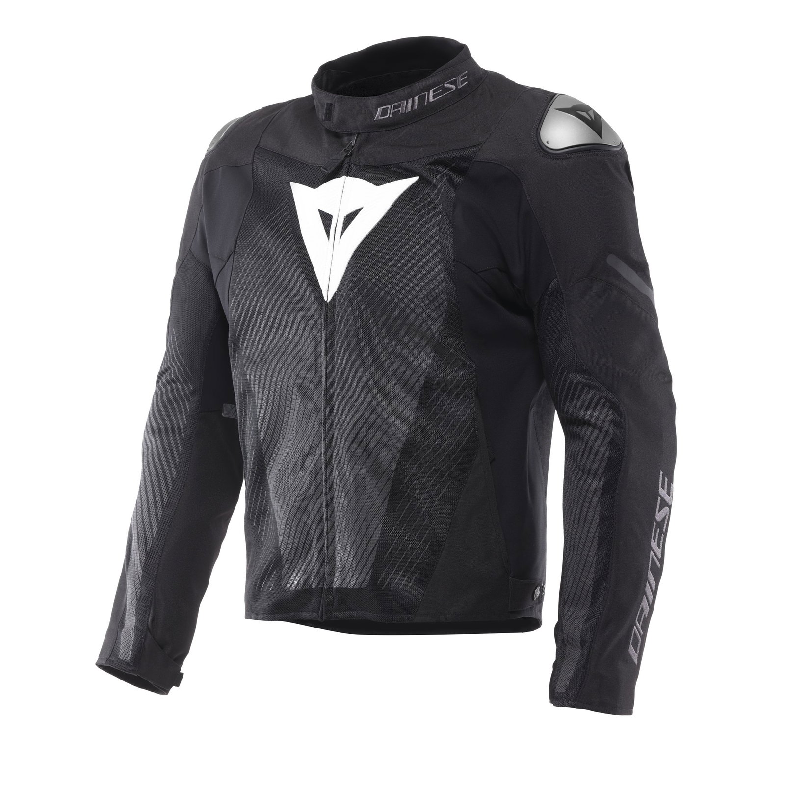 The Dainese Ventar Air TX jacket