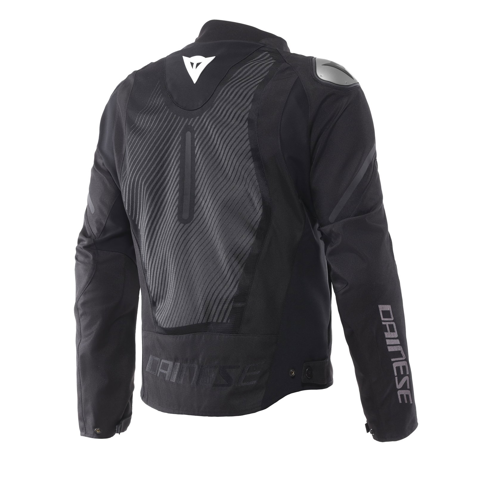 The Dainese Ventar Air TX jacket
