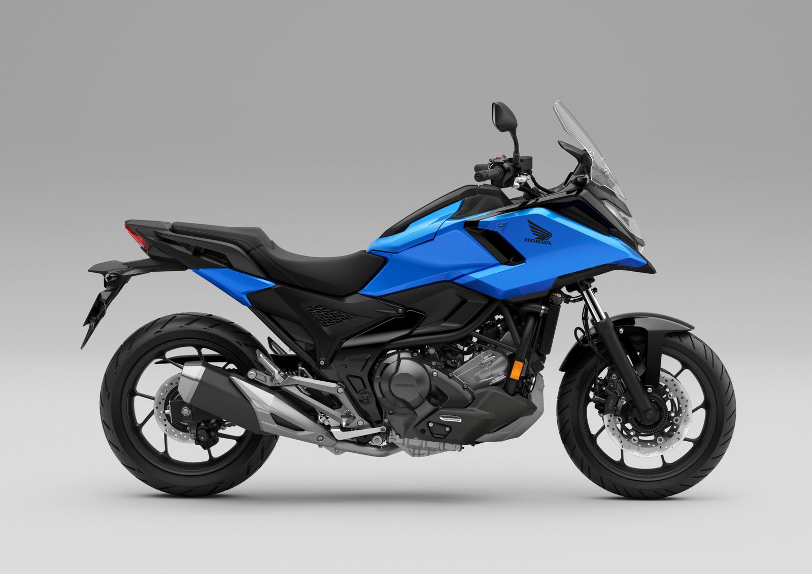 2027 Honda NC750X.