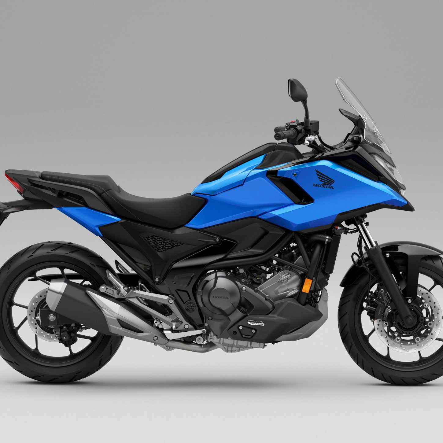2027 Honda NC750X.