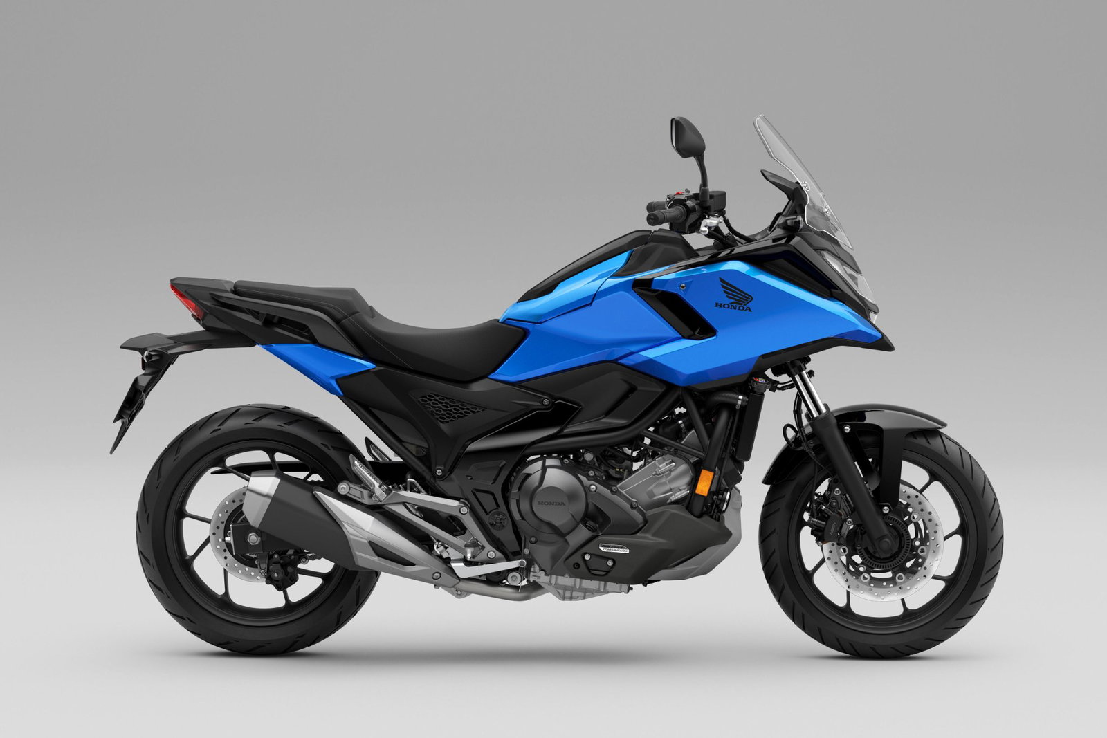 2027 Honda NC750X.