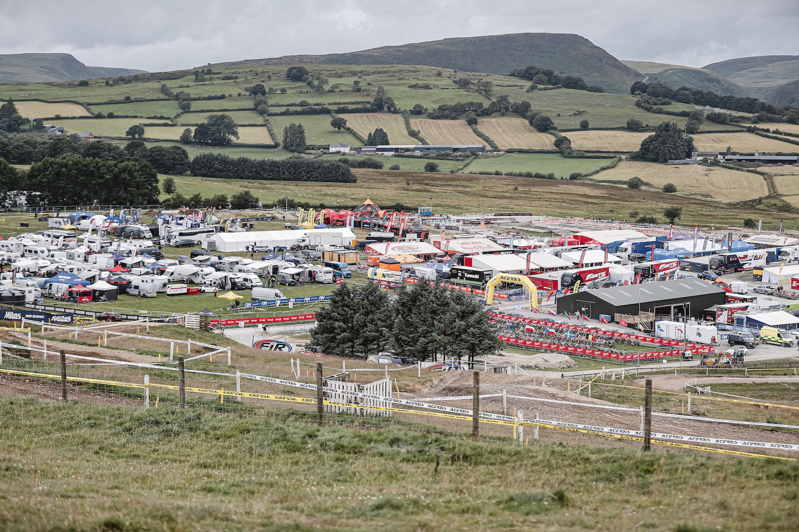 Enduro GP Wales