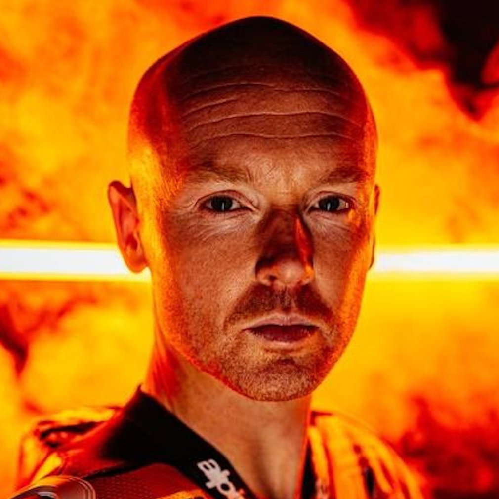 Bradley Smith