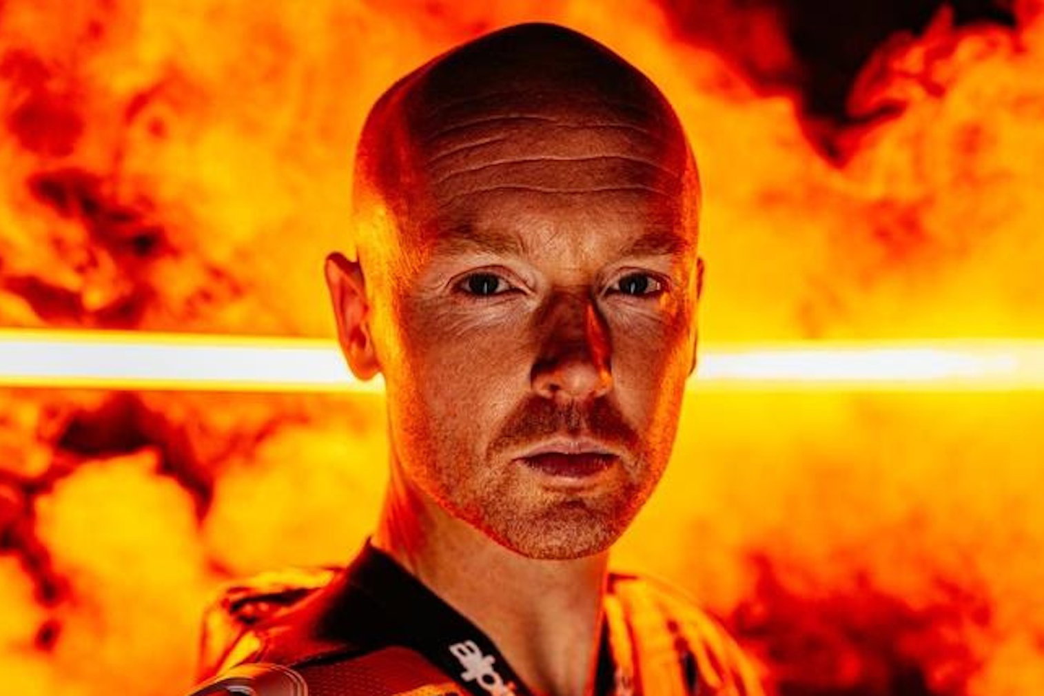 Bradley Smith