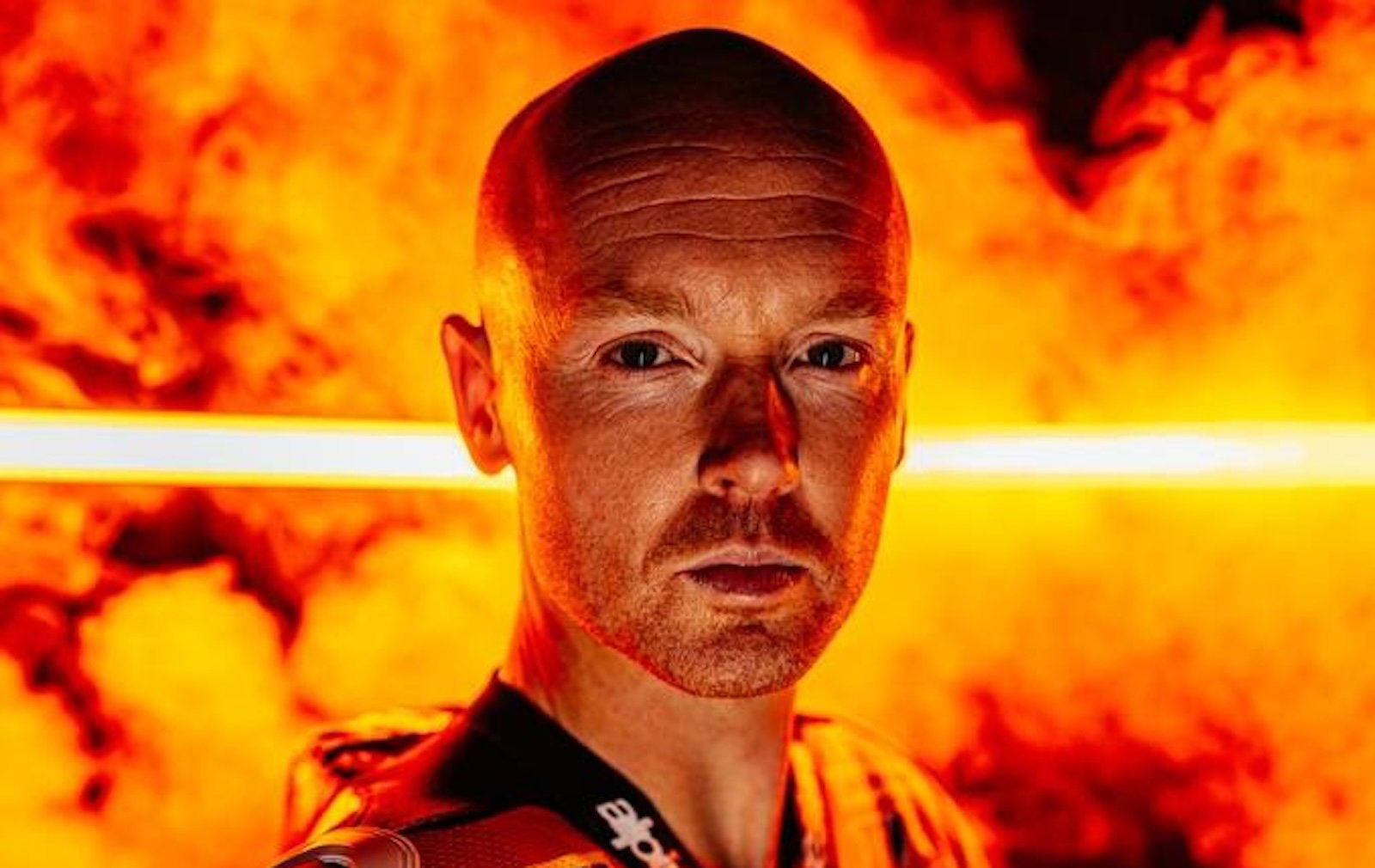 Bradley Smith