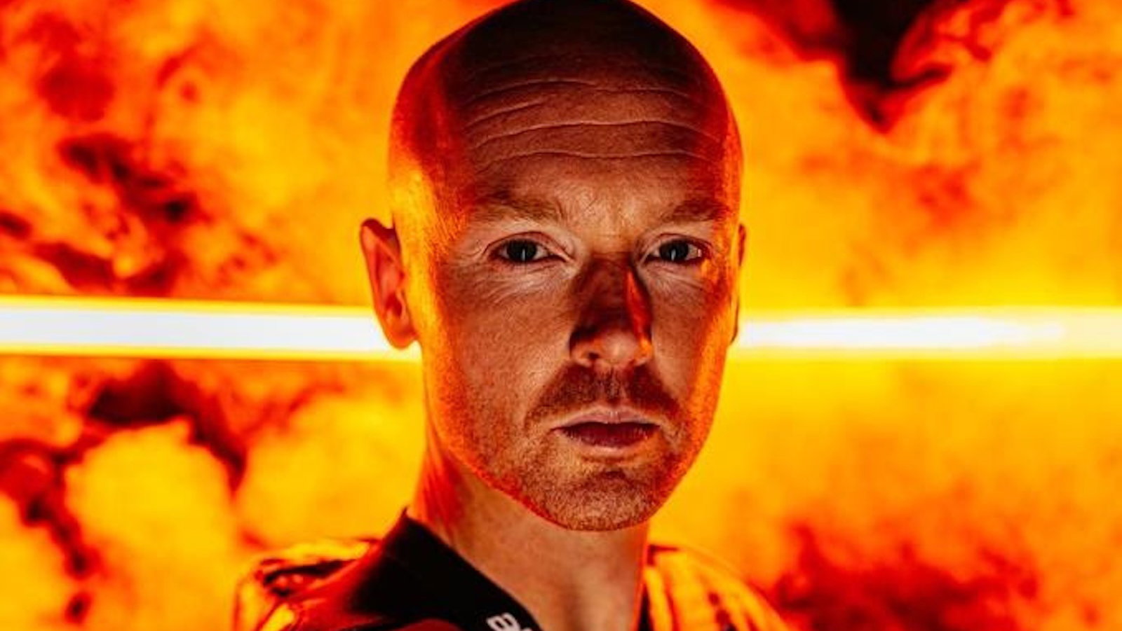 Bradley Smith