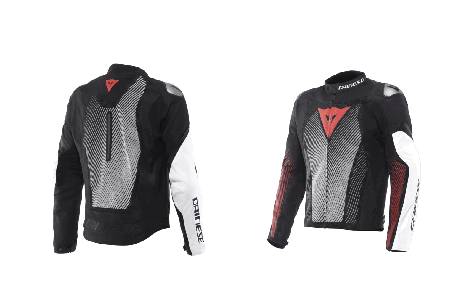 The Dainese Ventar Air TX jacket