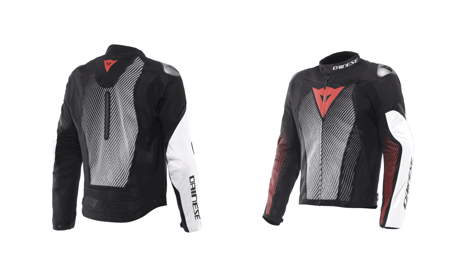 The Dainese Ventar Air TX jacket