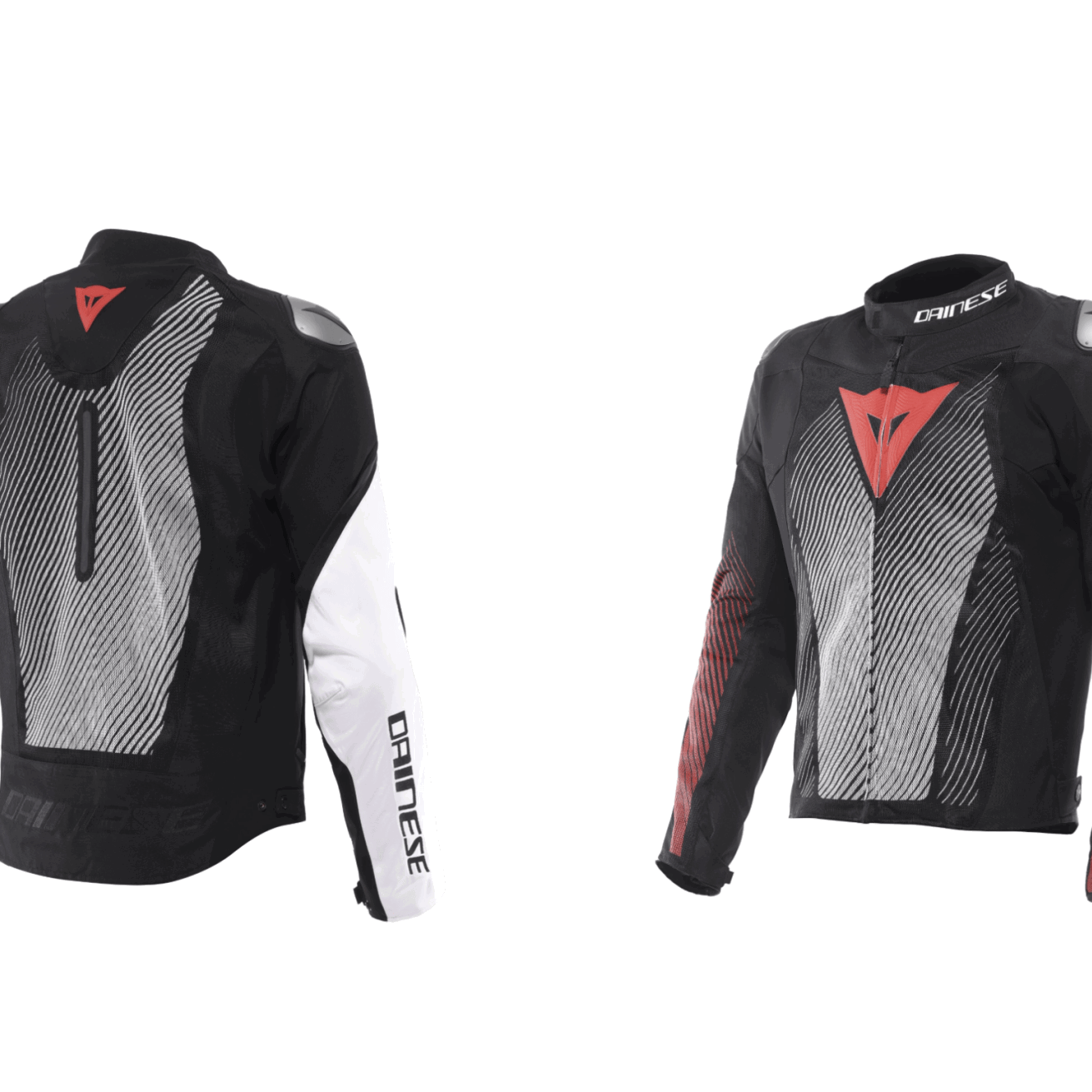The Dainese Ventar Air TX jacket