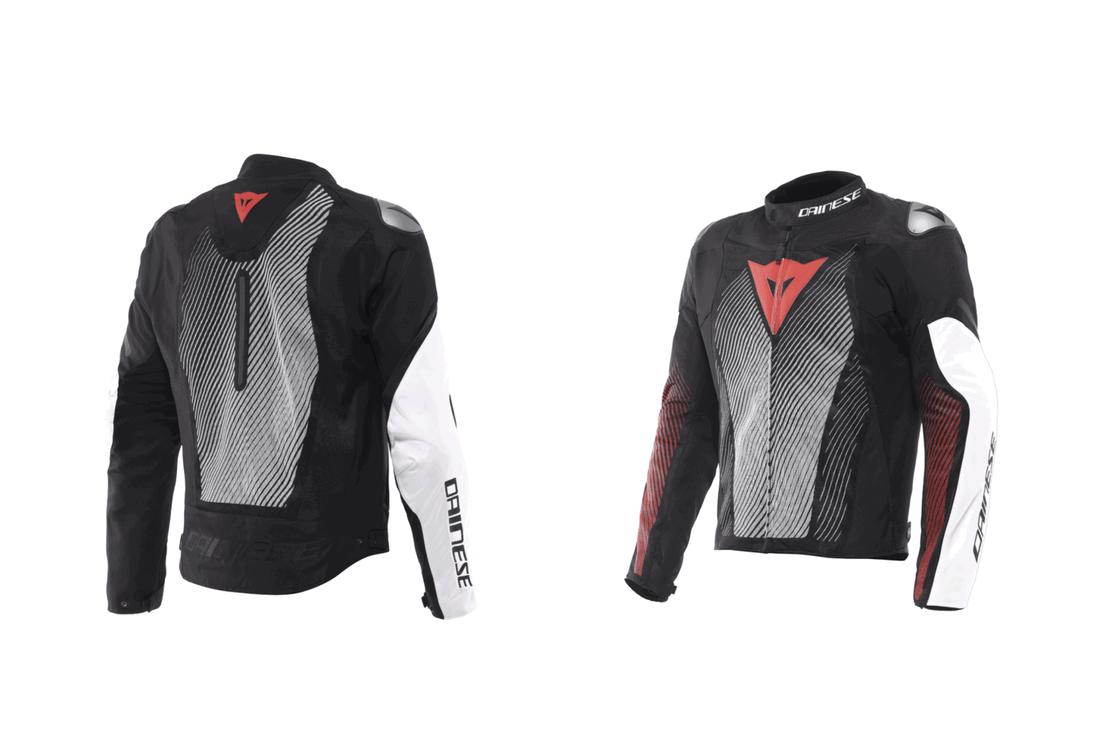 The Dainese Ventar Air TX jacket