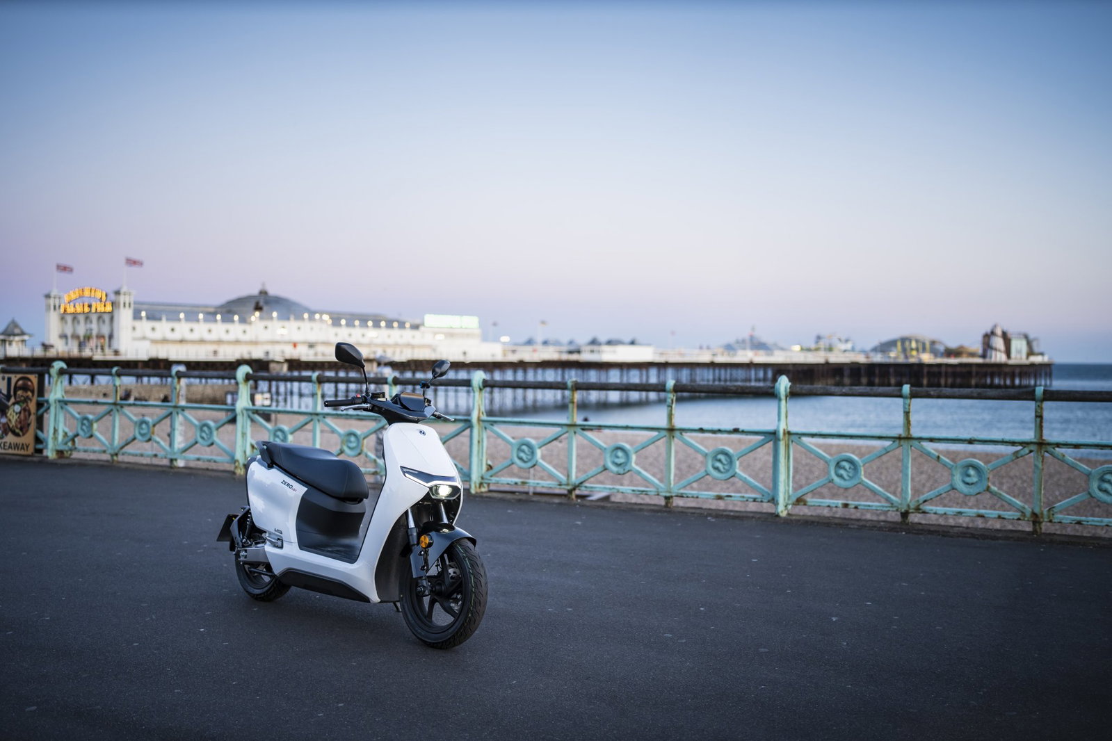 The Zero LS1