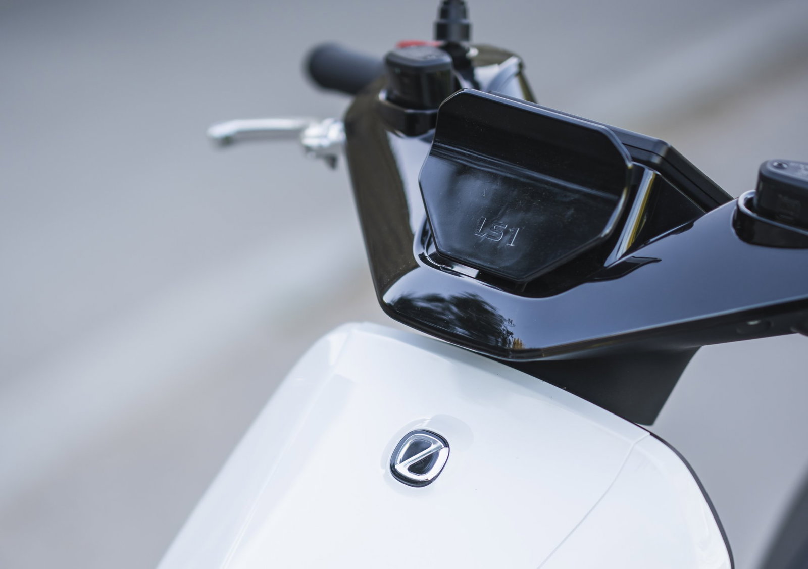 The Zero LS1
