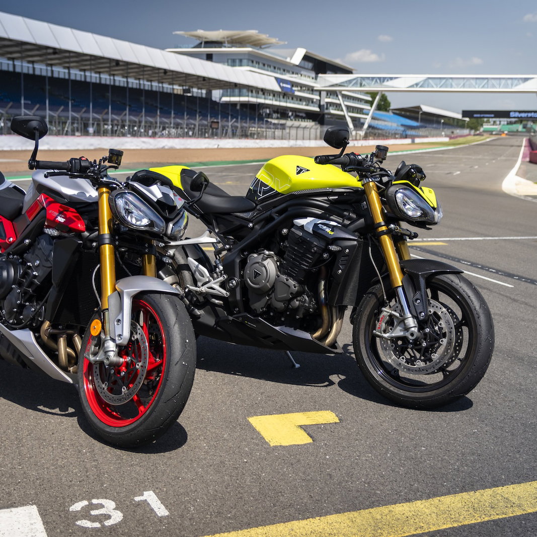 Silverstone