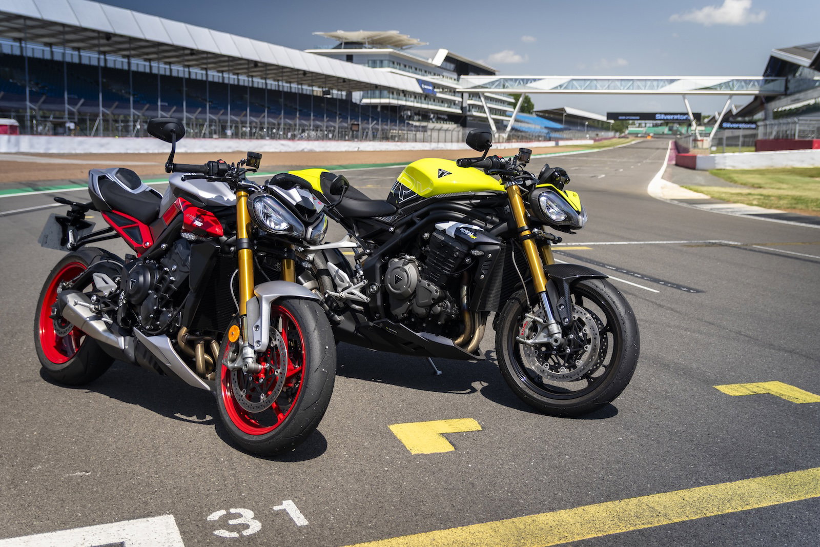 Silverstone