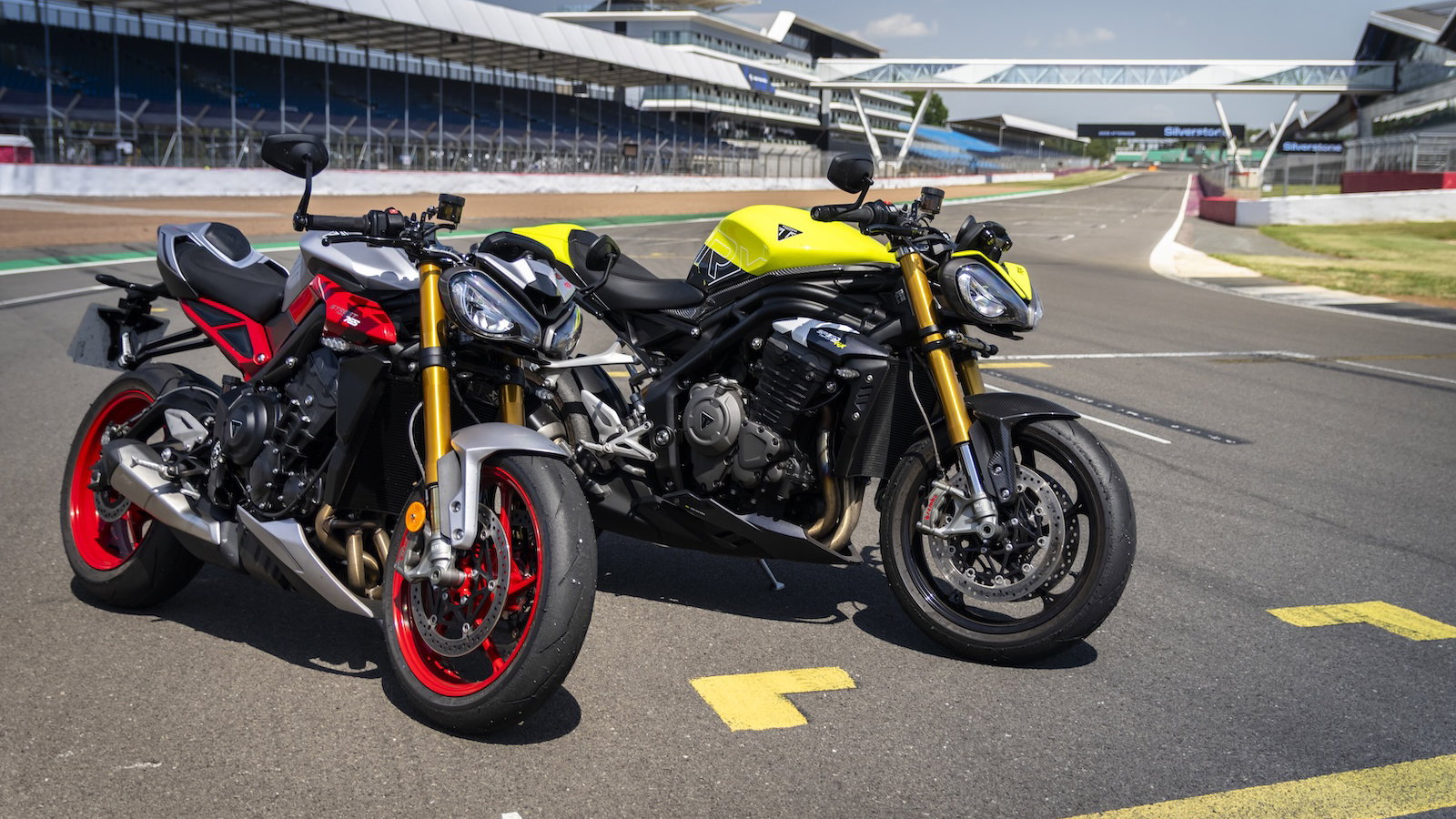 Silverstone