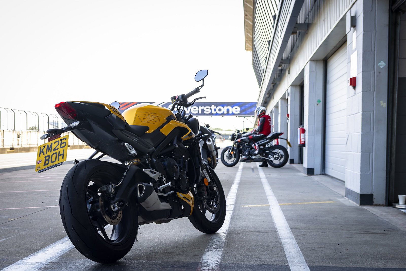 Silverstone