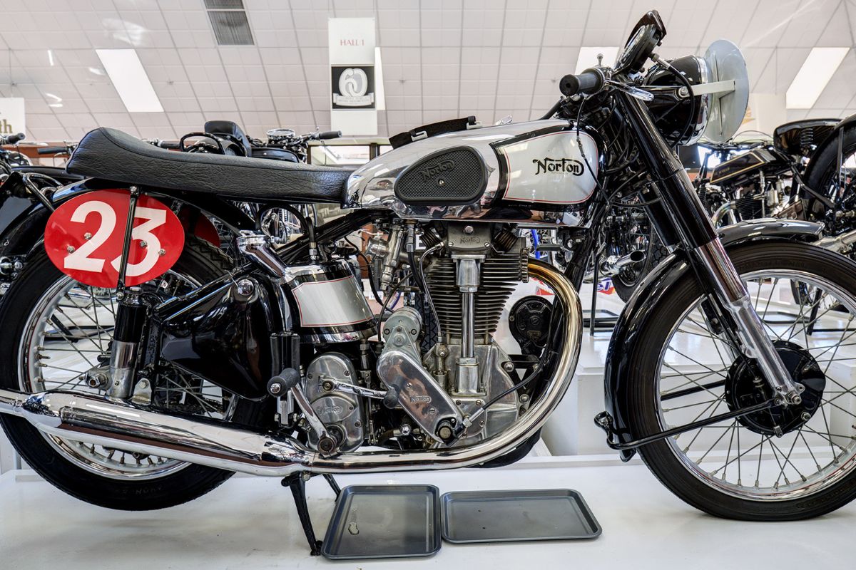 A Norton