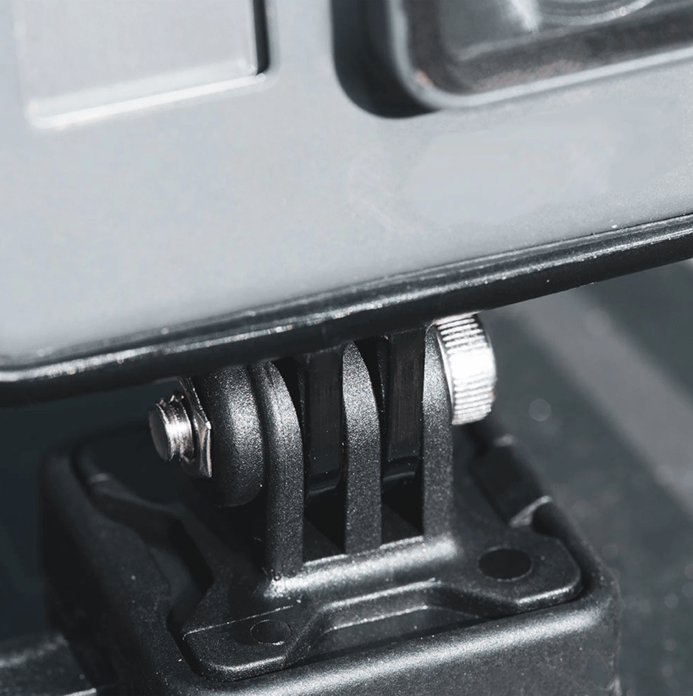 Oxford OX856 CLIQR Action Camera Mounts.