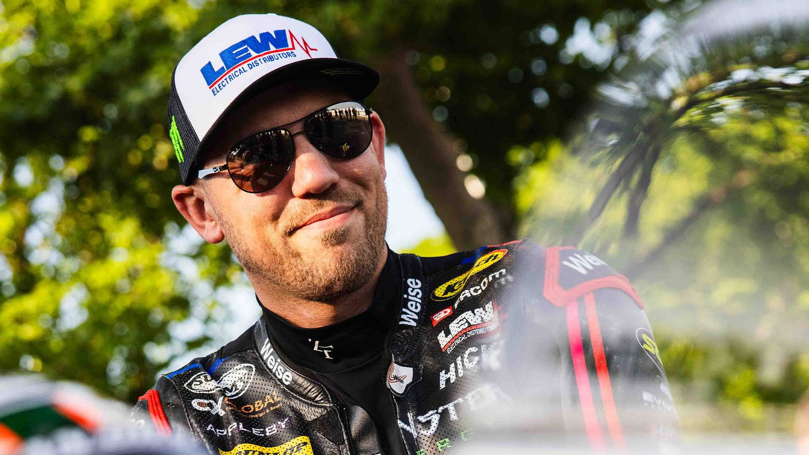 Peter Hickman