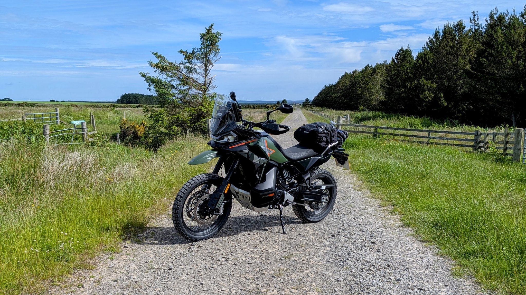 CFMoto 1000MT-X