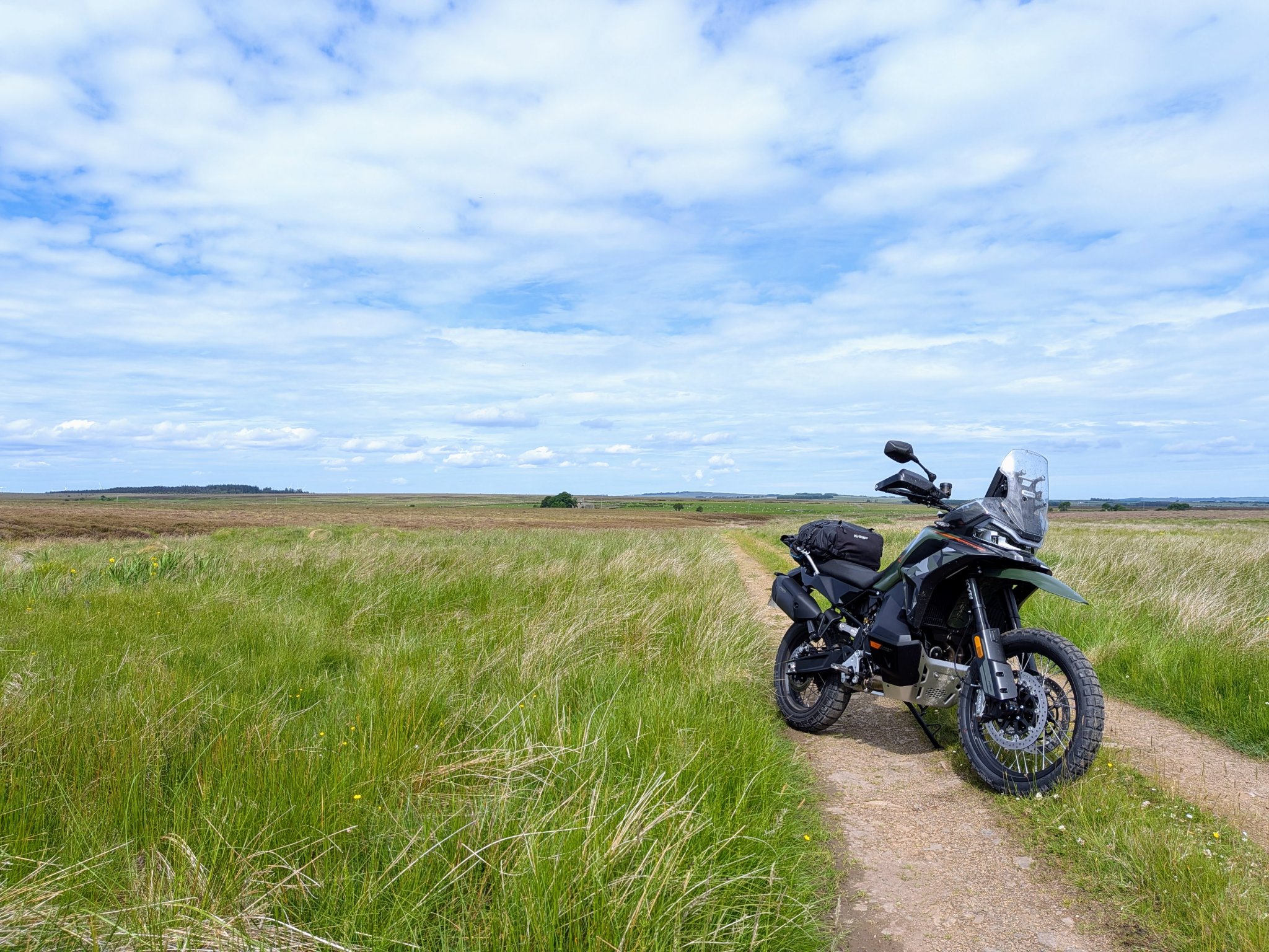 CFMoto 1000MT-X
