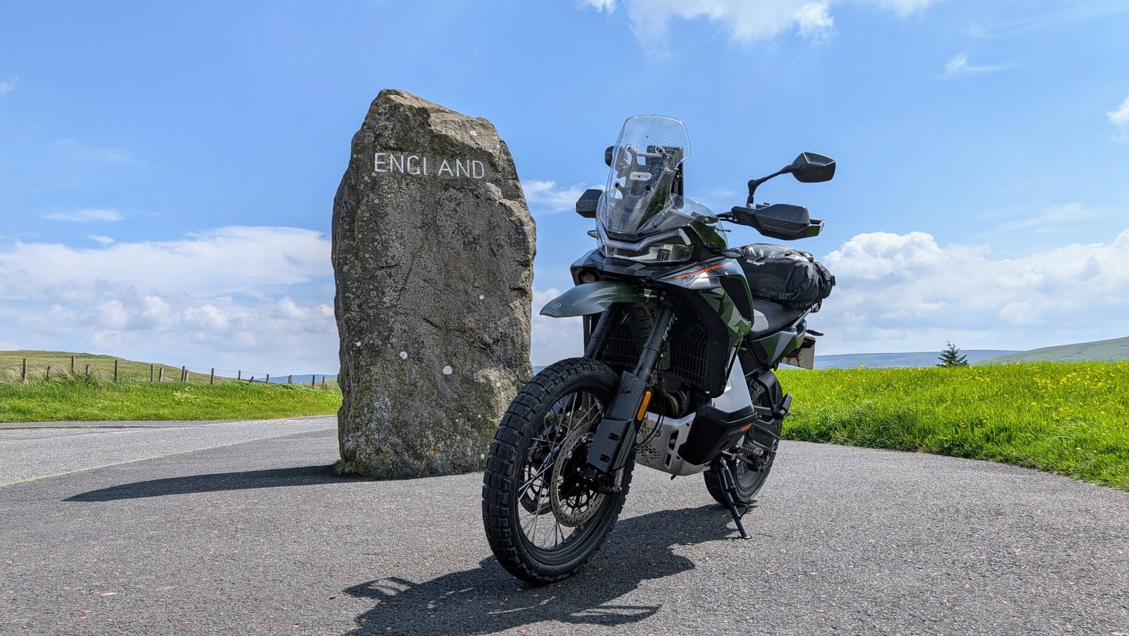 CFMoto 1000MT-X