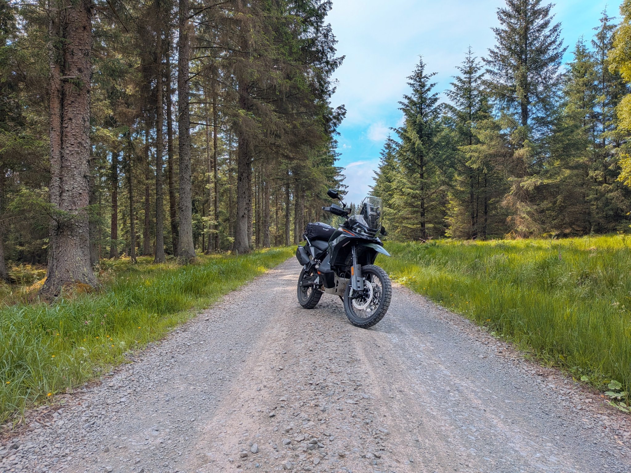CFMoto 1000MT-X