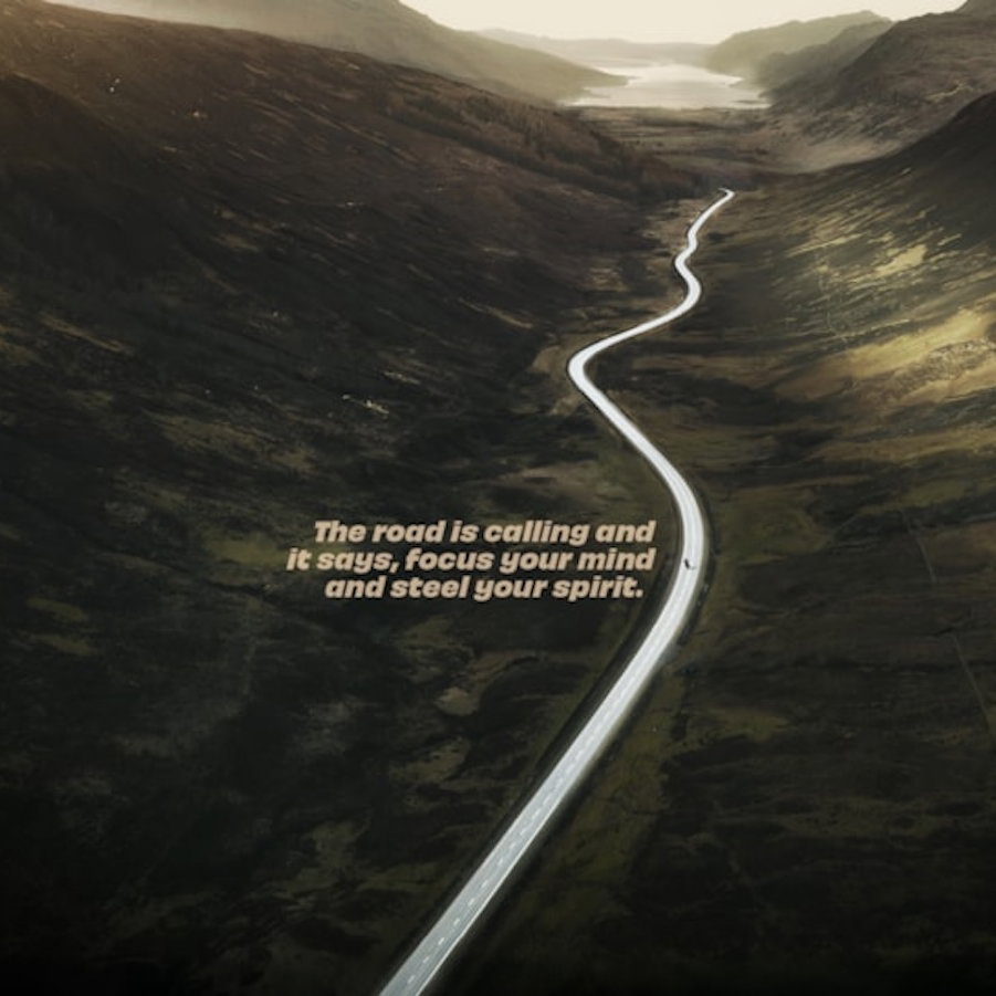 The SCottish Highlands