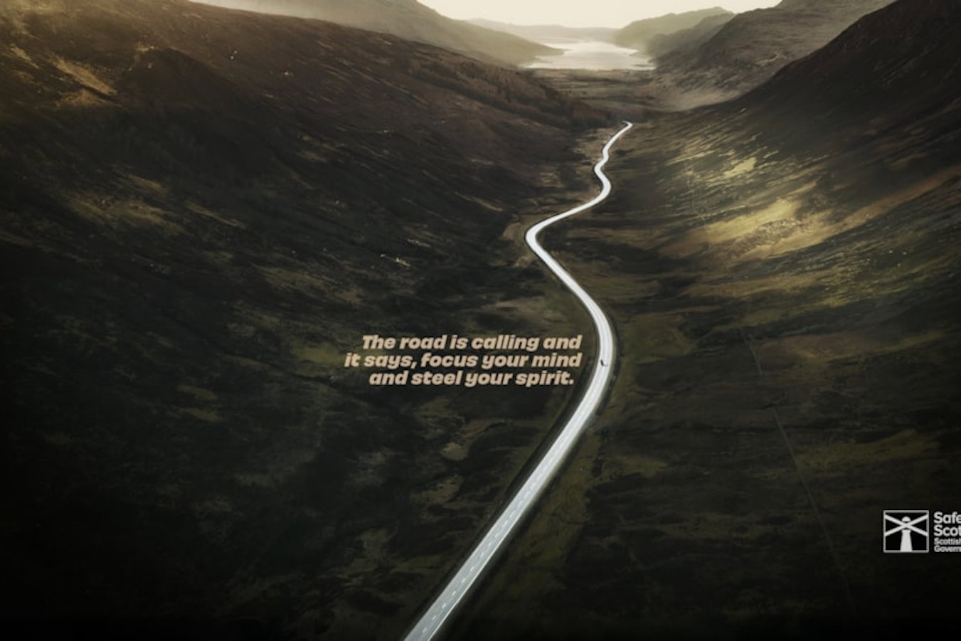 The SCottish Highlands