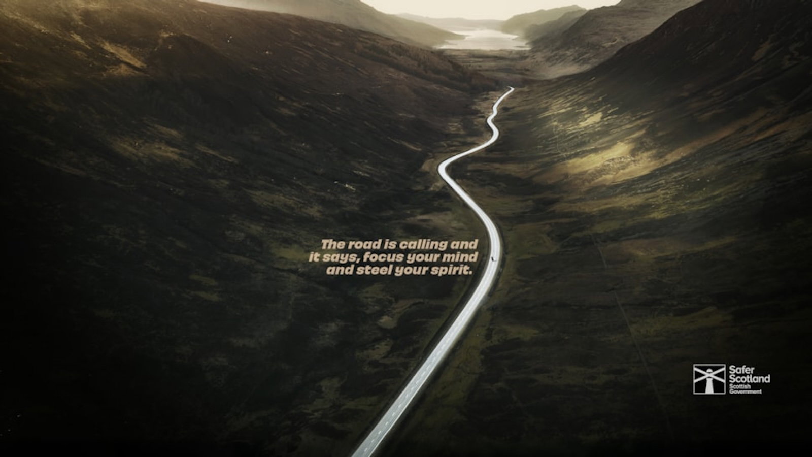 The SCottish Highlands